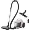 Bemaišis dulkių siurblys Electrolux EL51C2SW 1000W baltas
