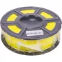 3D spausdinimo siūlas PLA, 1,75 mm, 1 kg, geltonas