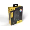 Žaidimų ausinės TRACER Gamezone Thor RGB BT Wireless Bluetooth, antausinės, integruotas mikrofonas