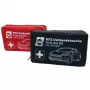 Pirmosios pagalbos rinkinys IWH 023513 KFZ-Verbandtasche DIN 13164 2022 – automobilinis pirmosios pagalbos rinkinys