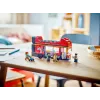 Lego 60407 Product Raudona