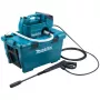 MAKITA 2x18V 80BAR Slėginė plovimo mašina DHW080ZK