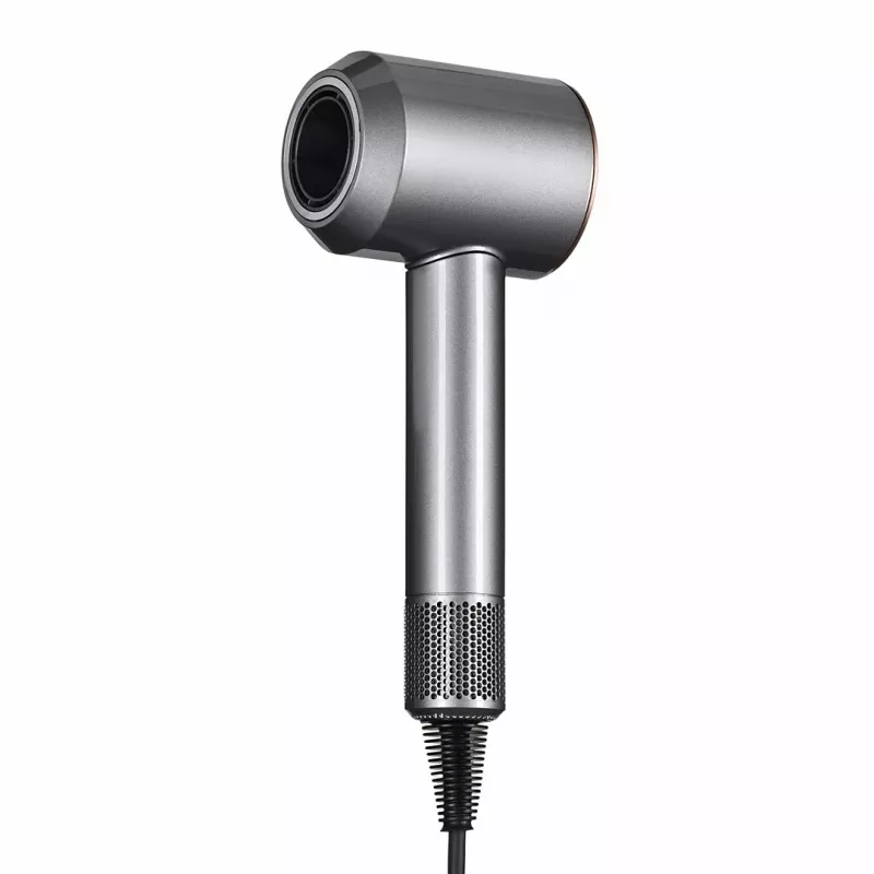 Dyson Supersonic Origin plaukų džiovintuvas 1600 W Vario, Nikelio