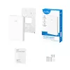 Cudy Wall Access Point AC1200 Gigabit, prieigos taškas