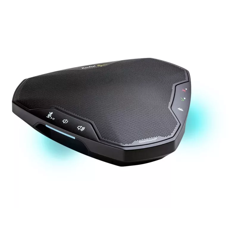 Konftel Ego - laisvų rankų sistema - belaidė - Bluetooth - USB (910101081)