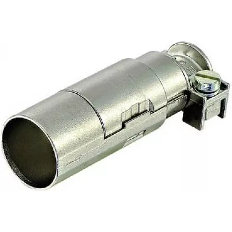 HARTING Germany GmbH & Co. KG Stiftkontakt Quintax-Z d 3-9.5mm 09 15 004 3013 (09150043013)