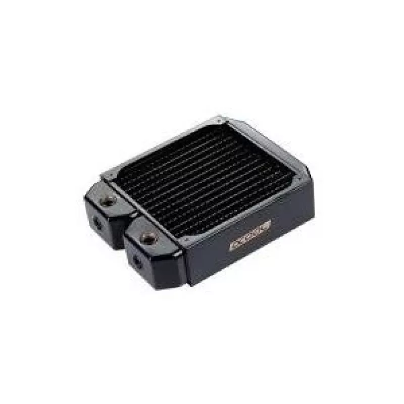 Alphacool NexXxoS XT45 Full Copper 140mm Radiatorius (14168)