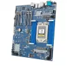 Pagrindinė plokštė - Gigabyte MH53-G40 1x sTR5 AMD Ryzen Threadripper PRO 7000 WRX90