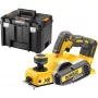 Rankinė elektrinė oblius DeWALT DCP580NT-XJ