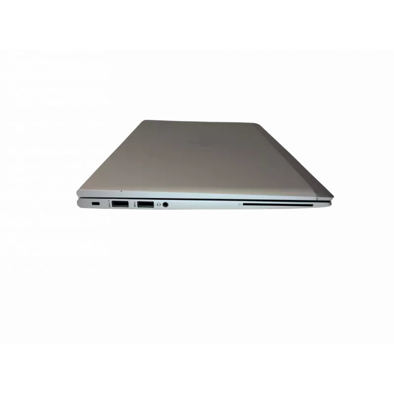 HP Renew Grade A | EliteBook 830 G8 | 13,3 colio | i5-1135G7 | 8 GB | SSD | 256 GB | Intel Iris Xe Graphics | Windows 11 Pro | Klaviatūros kalba: nordiška | 12 mėnesių