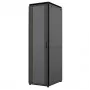 19 colių 42U stovo spinta 600 x 800 x 2053mm Data Line -
