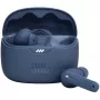 JBL Tune Beam ausinės True Wireless Stereo (TWS) į ausis skambučiai/muzika USB Type-C Bluetooth mėlynos