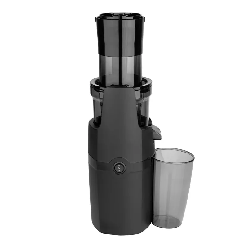 Lėtojo spaudimo sraigtinė sulčiaspaudė GASTROBACK Vita Fresh 40146, 240 W, 60 RPM