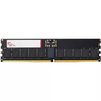 256 GB PC 6400 CL36 G.Skill rinkinys (4 x 64 GB) 64-CQ4-T5N