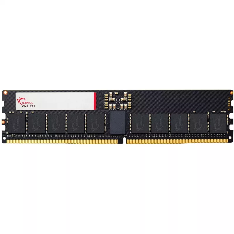256 GB PC 6400 CL36 G.Skill rinkinys (4 x 64 GB) 64-CQ4-T5N