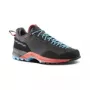 Tx Guide Woman Carbon/Hibiscus