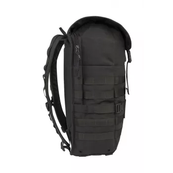 Kuprinė Nomad Daypack Nomad Weekend Wildlings 24L Beluga — 24 L lengva vandeniui atspari dieninė kuprinė