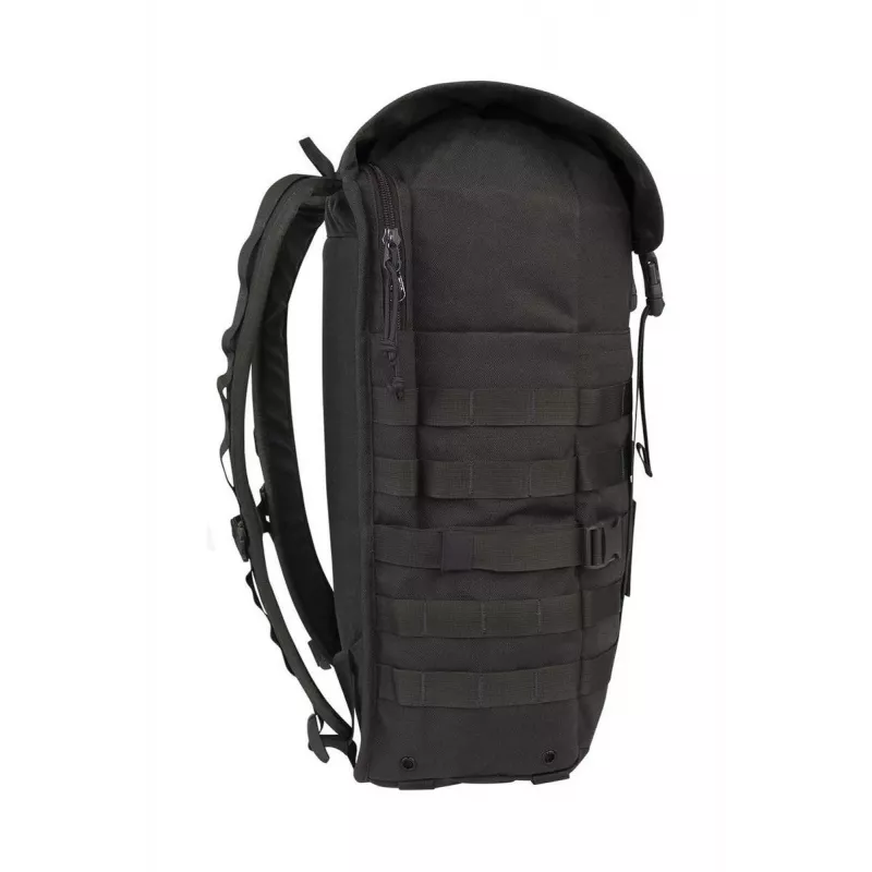 Kuprinė Nomad Daypack Nomad Weekend Wildlings 24L Beluga — 24 L lengva vandeniui atspari dieninė kuprinė