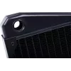 Alphacool 14231 Juoda