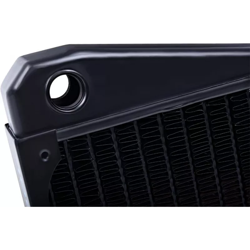 Alphacool 14231 Juoda