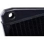 Alphacool 14231 Juoda