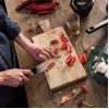 Virtuvinio šefo peilis Fiskars 1051748