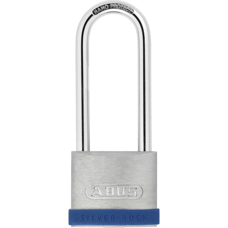 Įprasta pakabinama spyna ABUS 5/50HB80 rakinama skirtingais raktais 5,22 cm