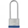 Įprasta pakabinama spyna ABUS 5/50HB80 rakinama skirtingais raktais 5,22 cm