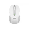 Pelė Logitech Signature M650 belaidė RF belaidė + Bluetooth