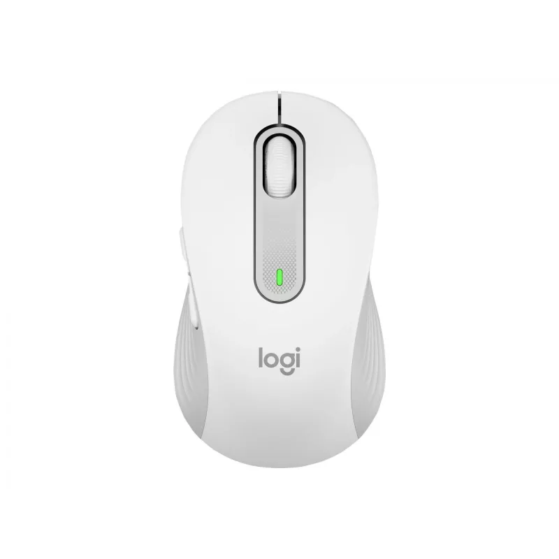 Pelė Logitech Signature M650 belaidė RF belaidė + Bluetooth