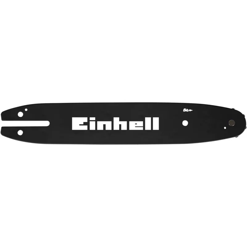 Vientisas grandinės pjūklo strypas Einhell 4500363 25 cm