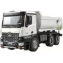 Amewi Mercedes Arocs – savivartis – Elektrinis variklis – Paruoštas naudojimui (RTR) – Juoda – Balta – Metalas – berniukams (22413)