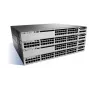Cisco - Catalyst 3850 24 prievadų duomenų IP paslaugos