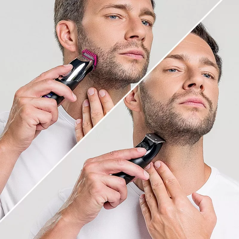 Barzdaskutė WAHL Color Trim Beard 09893.0443