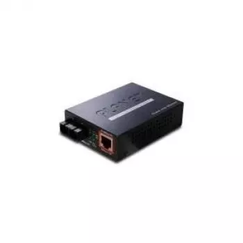 Tinklo medijos keitiklis PLANET FTP-802