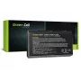 Green Cell AC08 nešiojamojo kompiuterio baterija, skirta Acer, 4400 mAh, 11,1 V