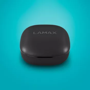 Ausinės Lamax Clips1 ANC