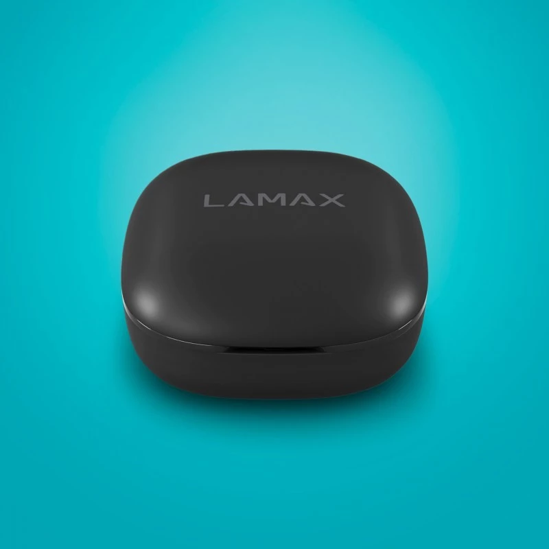 Ausinės Lamax Clips1 ANC