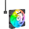 Thermaltake SWAFAN EX12 ARGB 120mm Balta 3-Pack