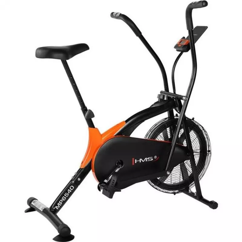 HMS Fitness MP6540 vėjo dviračio treniruoklis