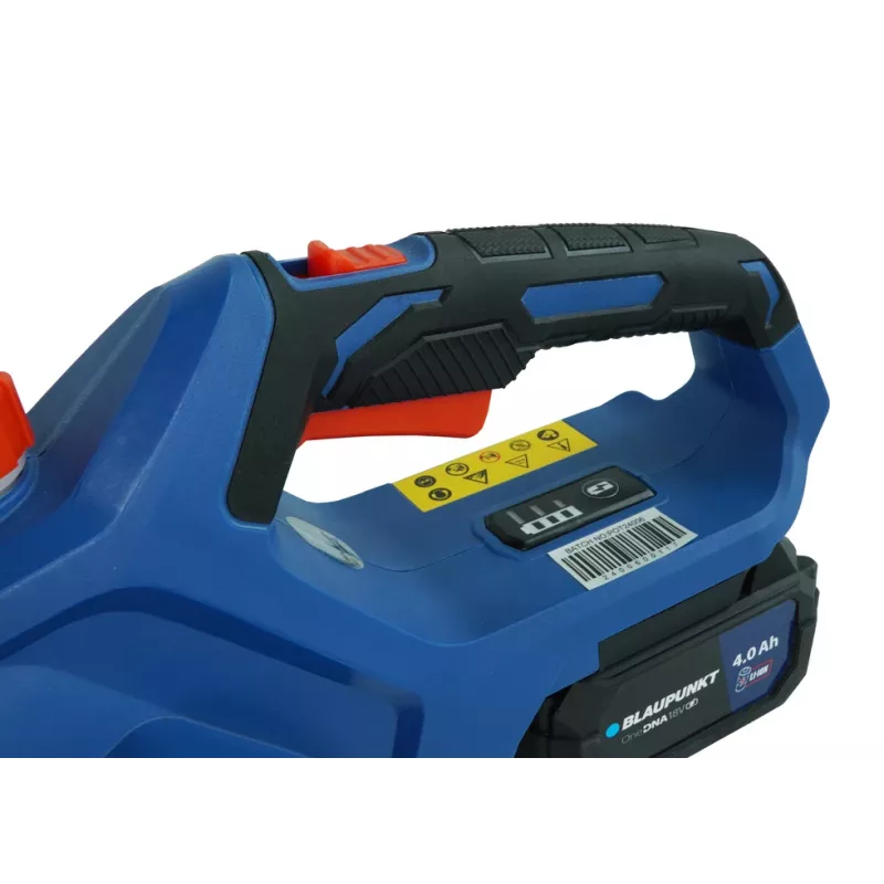 Grandininis pjūklas Blaupunkt CS4120 belaidis