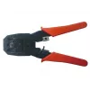 Gembird T-WC-04 kabelis Crimper Crimping Tool Juoda, Raudona