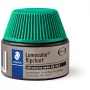 Markerio papildymas Staedtler Lumocolor 488 56-5 Žalia 30 ml