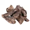 PETITTO Jautienos plaučiai - skanėstas šunims - 1 kg