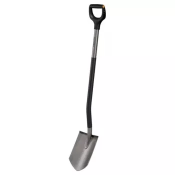 Fiskars Spade Sharp Ergonomic Pilka (1025374)
