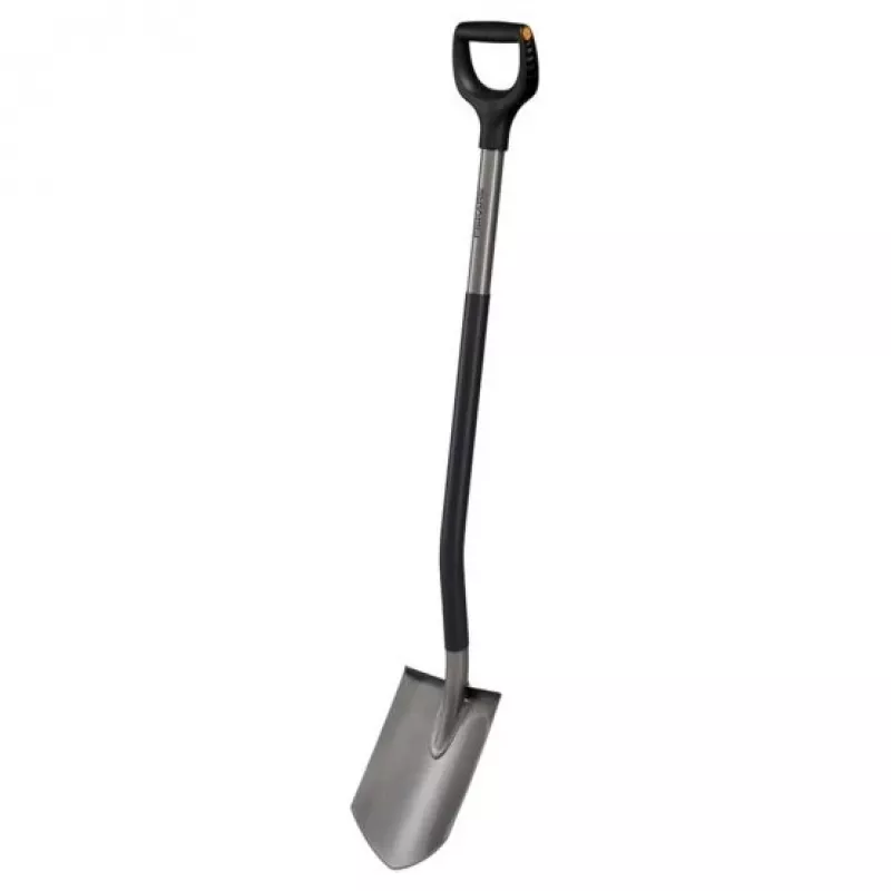 Fiskars Spade Sharp Ergonomic Pilka (1025374)