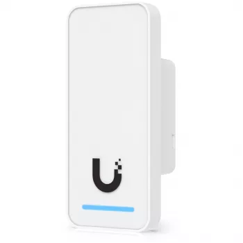 Prieigos kontrolės skaitytuvas Ubiquiti UA-G3-W Basic Baltas 0.7W 48V