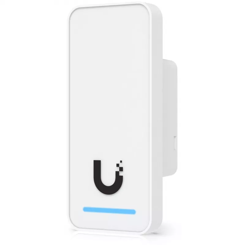 Prieigos kontrolės skaitytuvas Ubiquiti UA-G3-W Basic Baltas 0.7W 48V