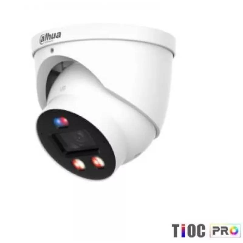 IP kamera Dahua IPC-HDW3849H-AS-PV-0280B-PRO