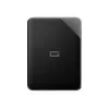 External Hard Drive Western Digital 4TB USB 3.2 Gen 1 WDBJRT0040BBK-WESN